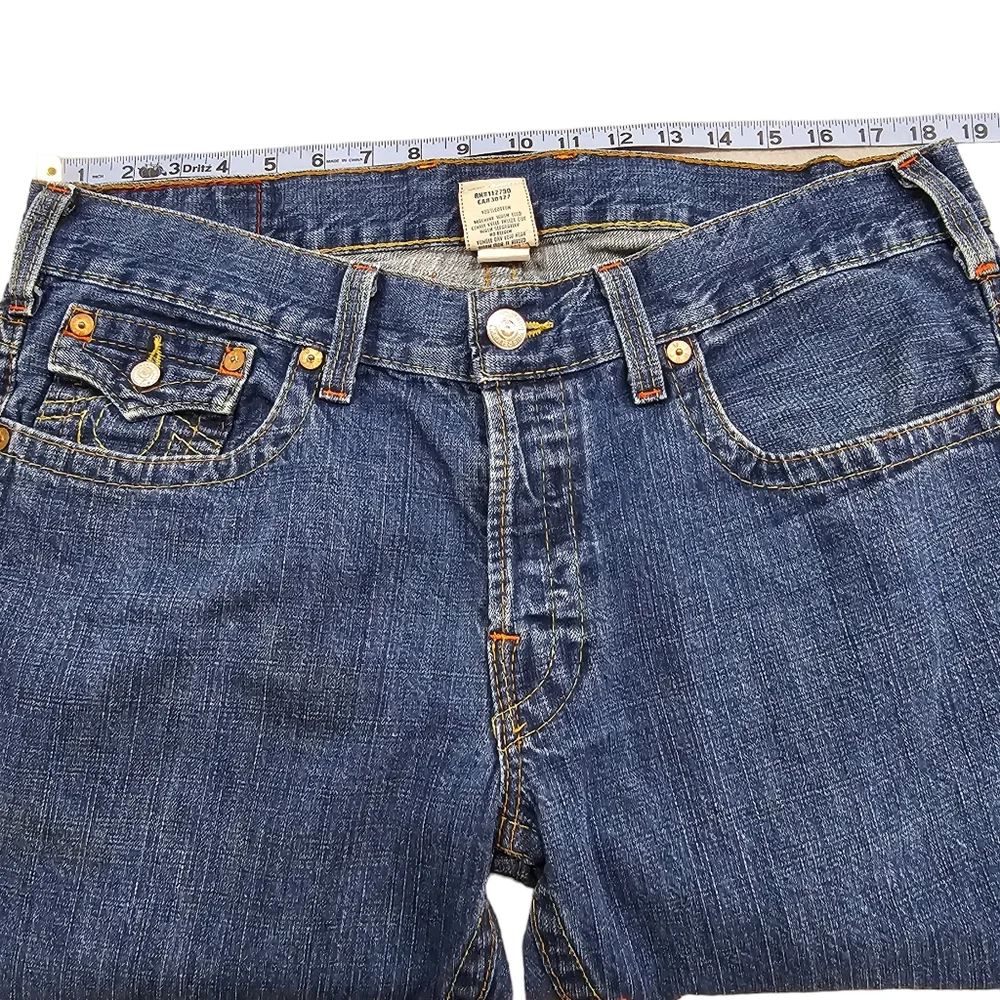 True Religion true religion